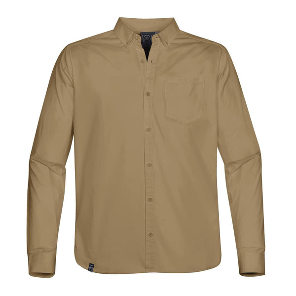 Men's Cannon Twill Shirt - OCL-2